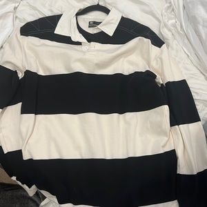Rugby Shirt